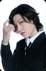 【中古】コレクションカード(男性) TREASURE/ソ・ジョンファン(SO JUNG HWAN)/裏面黒/「2023 TREASURE CONCERT REBOOT IN SEOUL」MD ラッキードロー特典フォトカード(DAY1)