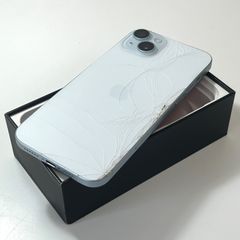 【ジャンク品】Apple｜iPhone 15 Plus 128GB｜SIMフリー