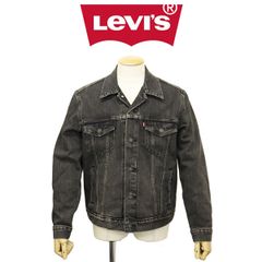 Levi's premium リーバイス デニムライダースジャケット Gジャン