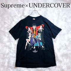 2025年最新】supreme ルパン三世の人気アイテム - メルカリ