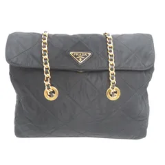 プラダ ショルダーバッグ B1240