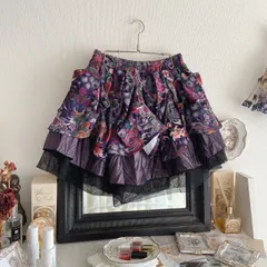 2024年最新】キューティーフラッシュ ひざ丈スカートの人気アイテム  