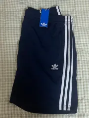 アディダス ファイヤーバード ショーツ ハーフパンツ ユニセックス XL