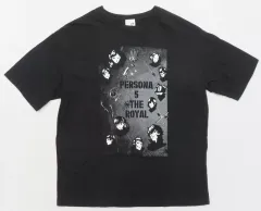 2025年最新】ペルソナ5 tシャツの人気アイテム - メルカリ