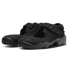 [ナイキ] エア リフト W AIR RIFT ブラック/クールグレー HF5389-001 日本国内正規品 22.0cm [ブラック/クールグレー] [22.0 cm]