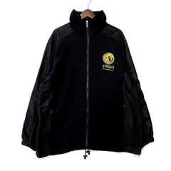 希少】A.VERSACE スエード ジャケット ジップ メデューサ XL 2025年