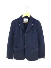 ズッカ ZUCCa 3B テーラードジャケット レディース JPN：M のサムネイル