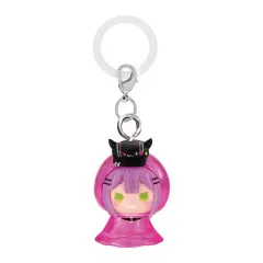 【中古】ストラップ 常闇トワ 「ホロライブ めじるしアクセサリー01」