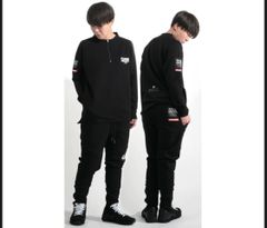 20-21 モデル マウンテンロックスター JERSEY JACKET