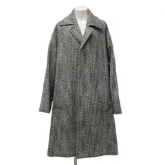 2025年最新】ボッテガヴェネタ コートの人気アイテム - メルカリ