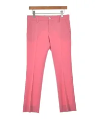 ピンク様　GUCCI パンツ　ズボン 2025年最新】gucci パンツ ピンクの人気アイテム - メルカリ