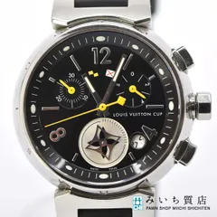 LV 時計 タンブール ラブリーカップMM Q132G 22k68-8のサムネイル