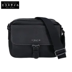 COACH コーチ 【美品】C5399 ハドソン クロスボディ
