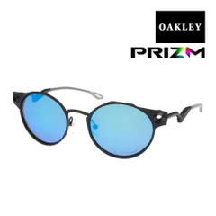 オークリー デッドボルト oo6046-0250 ハイブリッジフィット サングラス プリズム OAKLEY DEADBOLT - メルカリ