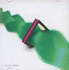 【中古】同人音楽CDソフト RE：ODD NUMBERS / TORICOTOR
