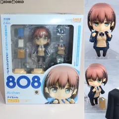 ねんどろいど 808 アイちゃん 月曜日のたわわ 完成品 可動フィギュア グッドスマイルカンパニーのサムネイル