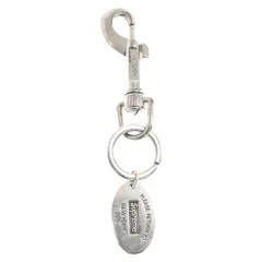 2026年最新】supreme tiffany oval tag keyringの人気アイテム - メルカリ