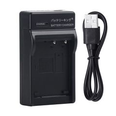 カシオ NP-130 BC-130L NP-130A CNP130 急速充電器 USB付 AC充電対応 互換品