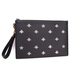 GUCCI BEE STAR クラッチバッグのサムネイル