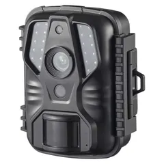 【 新品 未開封 】   オーム電機 電池式トレイルカメラ OSE-PM10 未使用 送料無料のサムネイル
