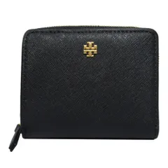 トリーバーチ 財布 二つ折り財布 TORY BURCH エマーソン ミニ ウォレット 147606 アウトレット レディース
