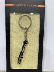 【新品 未開封】ピッコロ 楽器ラバーキーホルダー