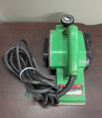 日立工機 超仕上げカンナ盤用刃物 （表刃）FA 800用 中古 研磨済み