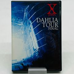 X JAPAN/DAHLIA TOUR FINAL 完全版 - メルカリ