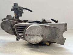 ジャンク品】ホンダエイプ50 エンジン(AC16E) - メルカリ