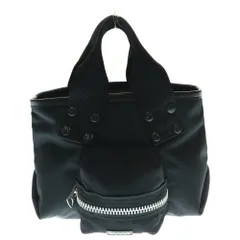 sacai サカイ Pocket Tote Bag Small ブラック　新品 サカイ - sacai | Pocket Tote Bag Small-Black-Fの通販