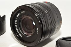 ライカ Leica バリオ・エルマー TL18-56mm F3.5-5.6 ASPH.