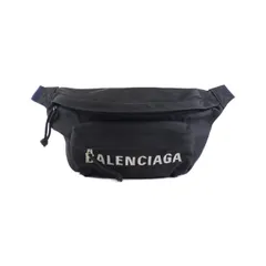 2025年最新】BALENCIAGA レディース ボディバッグ・ウエスト