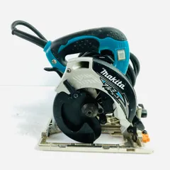 ＊＊MAKITA マキタ 丸のこ 125mm 100v 5230 ブルーのサムネイル