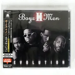 2026年最新】Boyz II Men Evolutionの人気アイテム - メルカリ