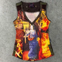 2025年最新】Ozz On Japan タンクトップの人気アイテム - メルカリ