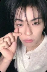 【中古】コレクションカード(男性) TREASURE/ユン・ジェヒョク(YOON JAE HYUK)/CD「PLEASURE」タワーレコード特典オリジナルトレーディングカード