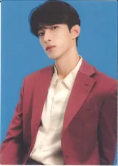 SEVENTEEN BE THE SUN JAPAN DK トレーディングカード 75