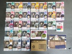 Figuarts mini 鬼滅の刃 28点 ＋ オマケ 未開封品のサムネイル