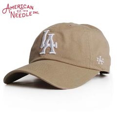 American Needle アメリカンニードル キャップ 帽子 ベースボールキャップ ローキャップメンズ レディース