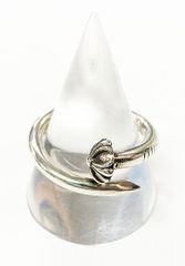 クロムハーツ CHROME HEARTS NAIL CRSBALL 18号 ネイル クロスボール