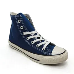 【30％オフ】コンバース スニーカー レディース ハイカット オールスター CONVERSE ALL STAR US COLORS HI クラシック ネイビー 7,700円の品 セール