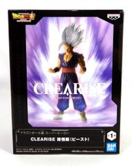 BANDAI SPIRITS CLEARISE 드래곤 볼 슈퍼 슈퍼 히어로 손오반 (비스트)