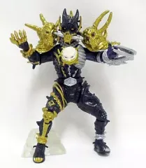 【中古】トレーディングフィギュア ケルベロスII 「HG 仮面ライダー32 改造人間仮面ライダー1号編」のサムネイル