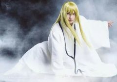 [중고]생사진(남성) 야마자키 아키고(엘키두)/Blu-ray·DVD[무대[Fate/Grand Order THE STAGE -절대 마수 전선 바빌로니아-]]ANPLEX+특전 어나더 컷 브로마이드