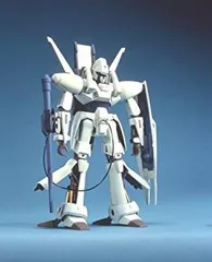 【よっしゅ様】キャラホビ2008 限定販売品 1:100スケール『エルガイム』 WAVEのキャラホビ限定商品が明らかに！ 「エルガイム」など3種が