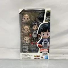 【中古】開封)S.H.Figuarts パン SUPER HERO[91]のサムネイル