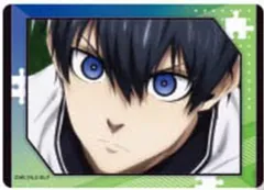 【中古】キャラカード 01.潔世一 「ブルーロック トレーディングふぁぼカvol.4」