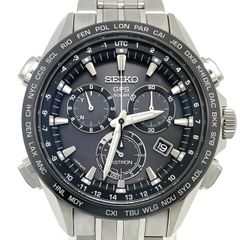 セイコーアストロン　SBXY015 8B63-0BA0 美品】セイコー SEIKO アストロン ASTRON SBXY015 8B63-0BA0