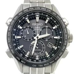 2025年最新】セイコーSEIKOアストロンSBXB003の人気アイテム - メルカリ