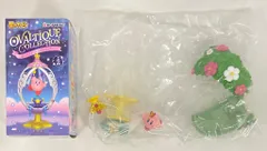 リーメント OVALTIQUE COLLECTION 星のカービィ BUTTERFLY 3